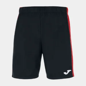 Short Maxi mixte