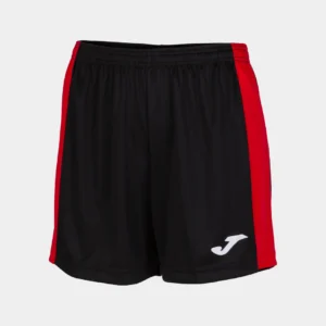 Short Maxi Femme