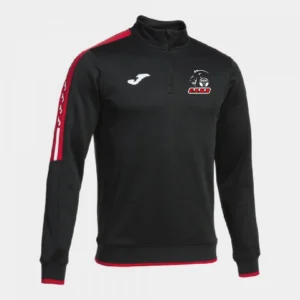 Sweat 1/4 zip Olimpiada
