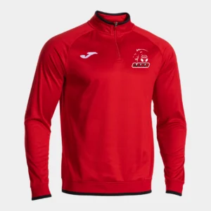Sweat 1/4 Zip Combi Premium
