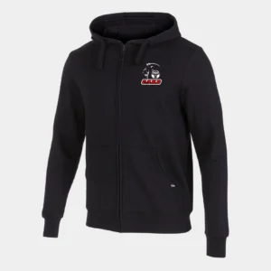 Veste capuche Jungle