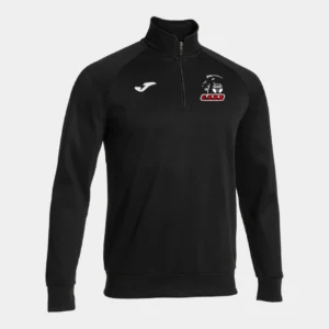 Sweat 1/4 zip Pharaon