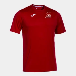 T-shirt Combi mixte