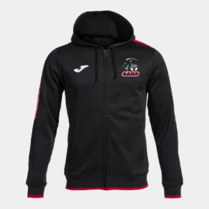 Veste capuche Olimpiada